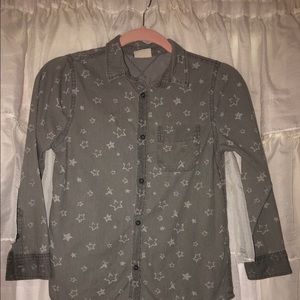 Boys dress shirt Zara